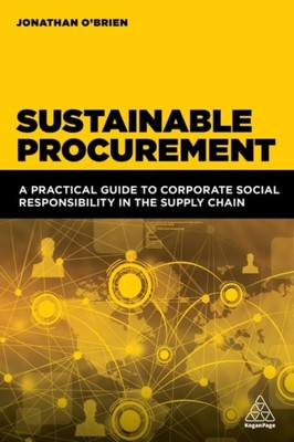 Sustainable Procurement   A Practical Guide to Corporate Social Responsibility  