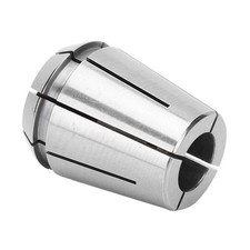 CNC Milling Tool Chuck Engraving Machine Accessories Rear Tail Hole ERG32 6.3 X