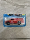 Vintage 1974 "Emergency Squad" Flying Colors Hot Wheels. SEALED, NO TOP