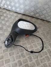 Retroviseur droit (ou coque) Peugeot 207