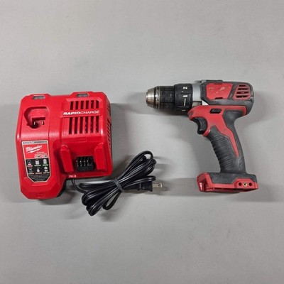 Milwaukee 2606-20 M18 18V 1/2'' Drill/Driver