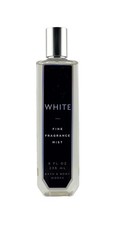 Bath  Body Works Cosmic WHITE Fragrance Mist Spray 8oz NEW  HTF