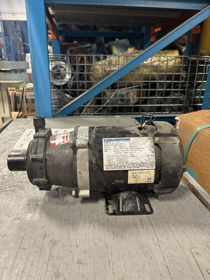 #ad Marathon 0151 0015 1000 BQK 56C34F443B P Electric Motor 3450 RPM 60 HZ USED $288.33