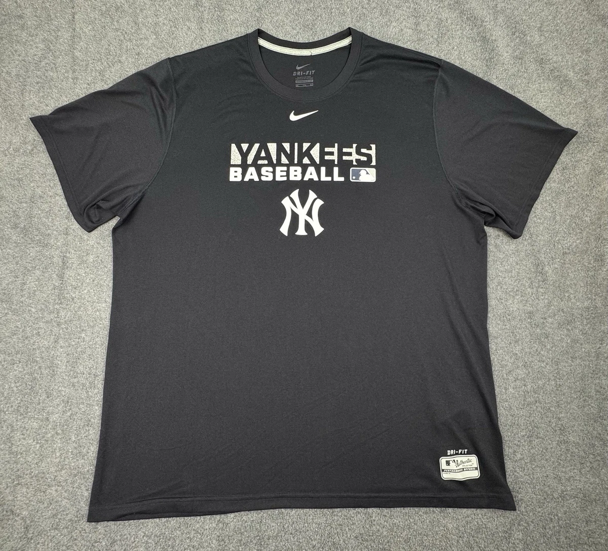 Nike New York Yankees MLB Shirts for sale | eBay