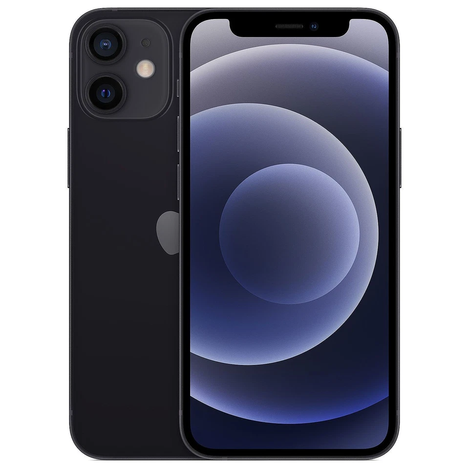 iPhone 12 mini, photo 1 sur 5