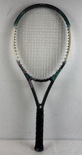 Prince Thunderlite Tennis Racket 4 3/8 In, Oversize, Strung