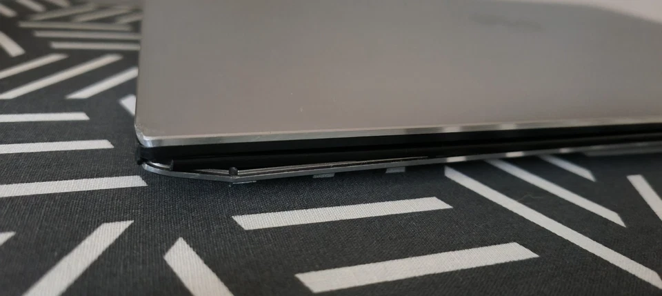 dell xps 13 9343 - p54g Laptop 13inc - Image 3 of 4