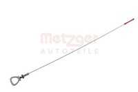 Metzger Autoteile ÖLpeilstab 8001095 FüR Mercedes Klasse W210 W220 V220 W163 CLK