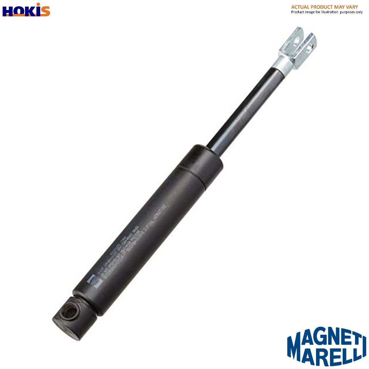 GAS SPRING BOOTCARGO AREA 430719122400 FORGAS SPRING BOOTCARGO AREA 430719122400