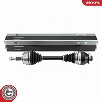 Antriebswelle Esen Skv 40SKV080 FüR Vw Transporter T5 Bus 7HB 7HJ 7EB 7EJ 7HM