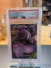 PSA 8 Pokémon Gengar EX 34/119 XY Phantom Forces Ultra Rare Holo 170 HP 2014