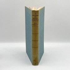 A History of Marine Navigation, HC, Per Collinder, St. Martin&rsquo;s Press, 1955