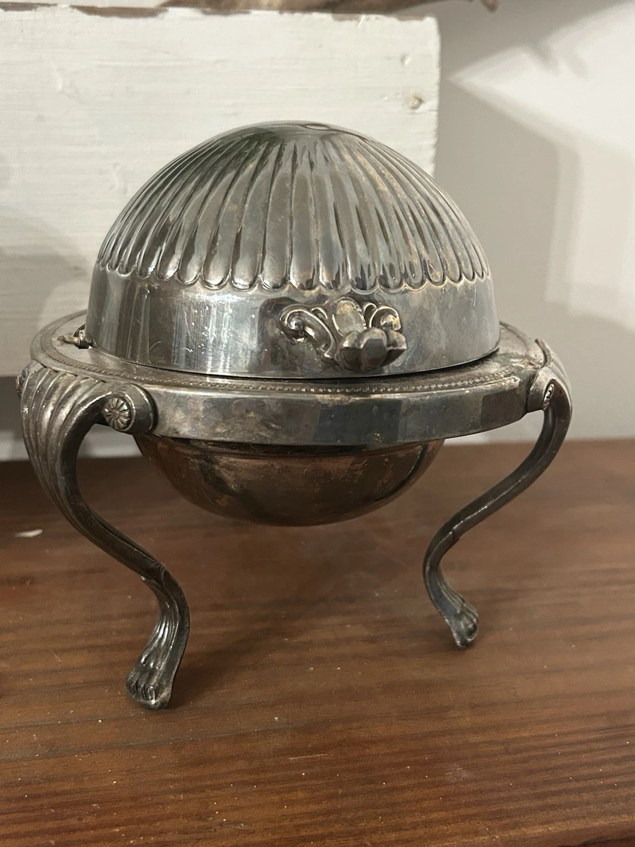 25+ FB Rogers Silver Coin Antique US Silver-Plated Bowls for sale