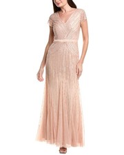 Adrianna Papell Gown Women's