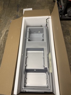 Kitchen Aid KRFC704FPS Left Door Panel
