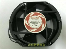 1 Pc. FUYUHONG FYH-17251H Cooling fan AC380V 0.13A 172*150*51MM 2wire