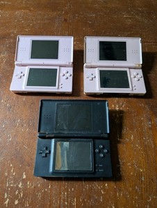 DS Lite Mint | eBay