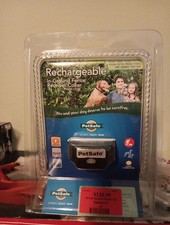 PetSafe PIG0013737 Rechargeable In-ground Fence Receiver Collar