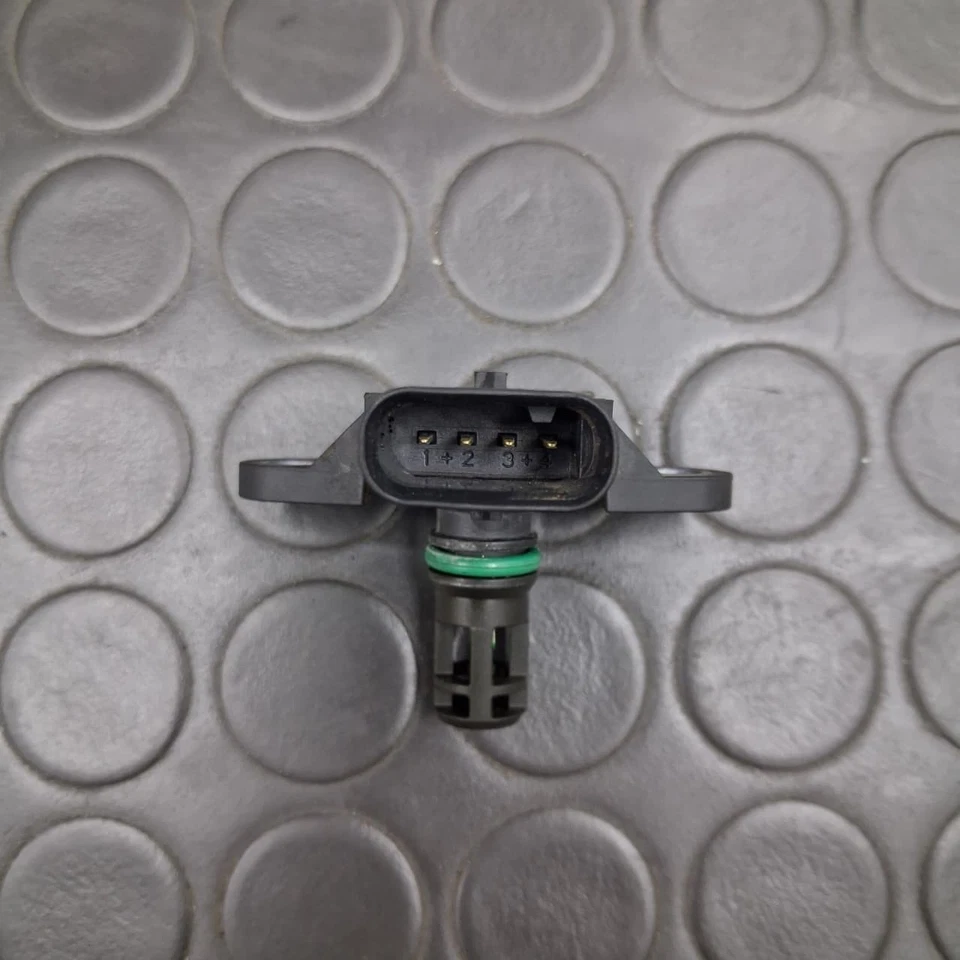 09–20 Rolls-Royce Ghost  AIR INTAKE FLOW MAP PRESSURE Sensor-7599042 - Image 3 of 4