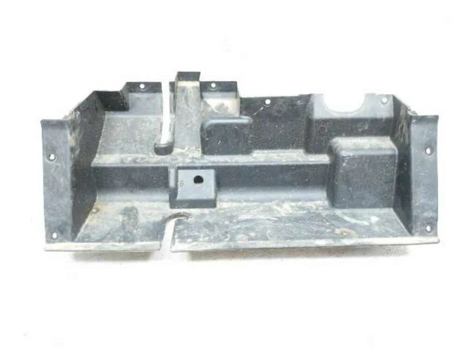 Panel de cubierta de tablero central delantero Kubota RTV X900 14-21 K7591-55362 Foto 3 de 4