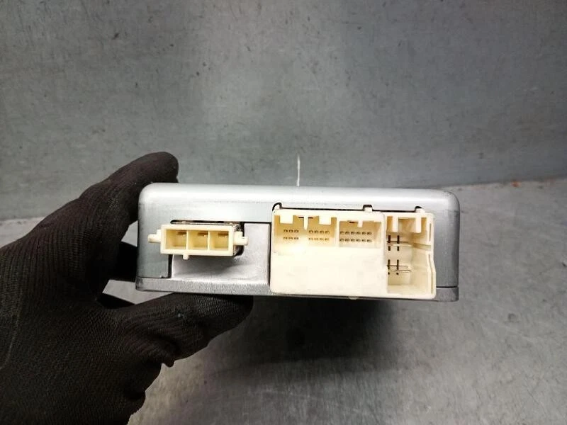 8965047260 modulo elettronico per TOYOTA PRIUS (NHW30) EXECUTIVE 2009 5505997 - Immagine 3 di 4