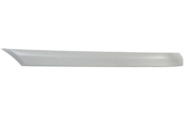 Left Rear BLIC 5703-05-3515975P Trim/Protection Strip, bumper for MERCEDES-BENZ