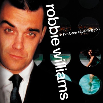 Robbie Williams I've Been Expecting You (Vinyl) 12'' Remastered Album (UK IMPORT)
