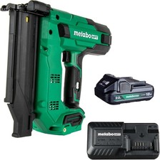 Metabo HPT 18V Multivolt Compact Cordless Bra...