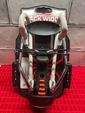 NEW BARNETT BLACK WIDOW FOLDING SLINGSHOT
