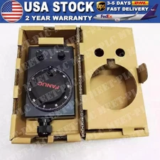 One New Fanuc A860-0203-T013 Handwheel Pulse Generator Fast Shipping US Free TAX