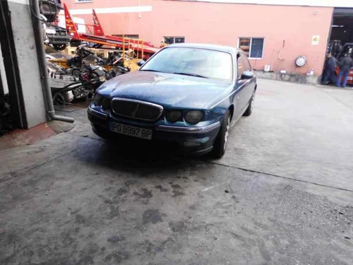 400442B Elevalunas Delantero Derecho para MG ROVER ROVER 75 TOURER (RJ) 1134567 - Imagen 3 de 6