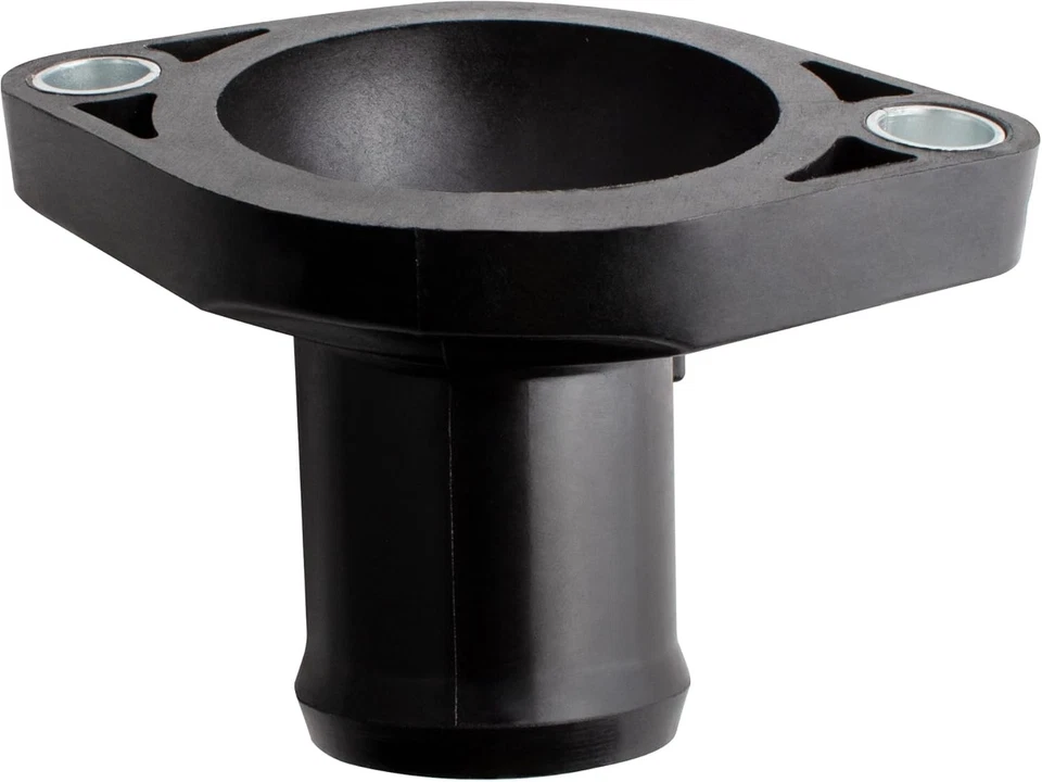 902-751 Engine Coolant Thermostat Housing Water Outlet Fits for Nissan NV200 - Image 2 of 4