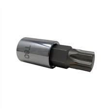 CTA Manufacturing T80 Torx Bit Socket - Lamborghini
