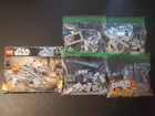LEGO Star Wars: Imperial Assault Hovertank (75152) - no figures or box