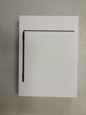 MacBook Air Empty Box M4 13  