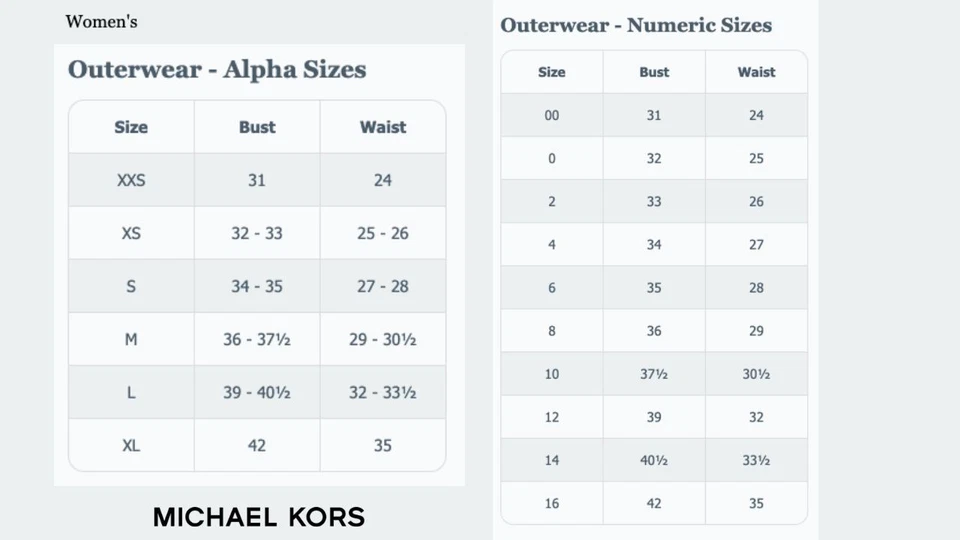 Michael Kors South Pacific Down Hooded Puffer Vest Size XS - Image 3 of 3