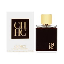 CH Men by Carolina Herrera 1.7 oz Eau de Toilette Spray