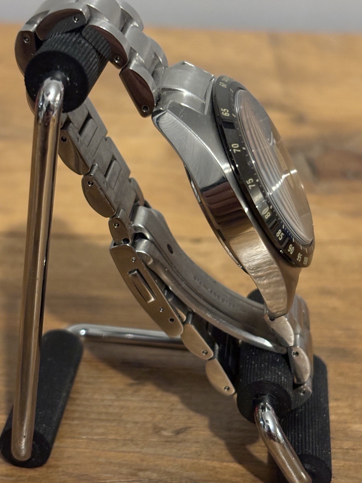 Seiko Prospex Speedtimer - Excellent Condition - … - image 3