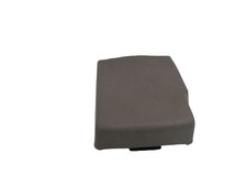 Armlehne Mittelkonsole Leder Grau passt für JEEP GRAND CHEROKEE III WH 3.7 V6