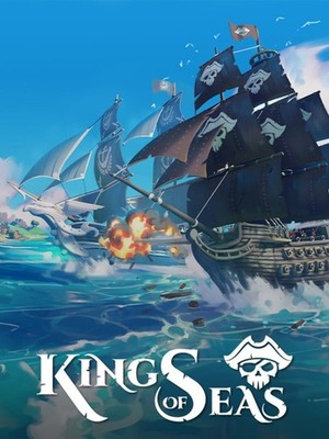 King of Seas Xbox OneXbox Series XS Download Xbox Live Code Email Key