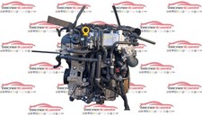 MOTORE SEAT LEON 2.0 TDI CRM RF500