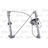1X Fensterheber Valeo 850062 Passend FüR CitroËN Peugeot