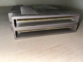 Nintendo Super Mario Bros, Duck Hunt, & World Class Track Meet (NES) & Rad Racer