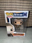 Funko POP! Television Doctor Who War Doctor #358 Vinyl Figure