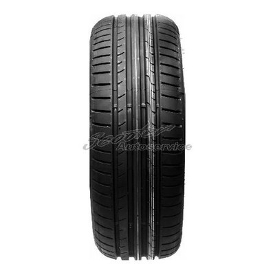 Sommerreifen 195/55 R15 85H Dunlop Sport BluResponse | 29372