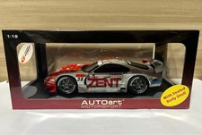 AUTOart 1/18  2005 SUPRA SUPER GT SENTO SELMO #38 816397
