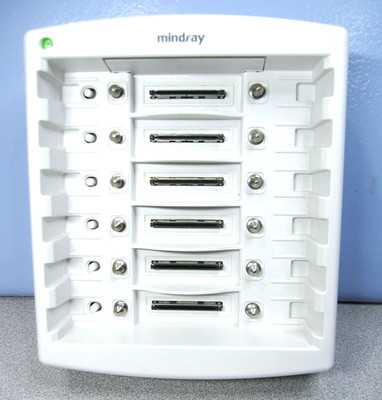 Mindray V Hub Module REF 0998-00-1803-1 for V-12/V-21 Monitor, V-Dock WARRANTY