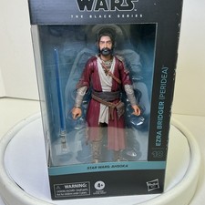 Hasbro Collectibles - Star Wars  Ahsoka - Black Series - Ezra Bridger  Peridea