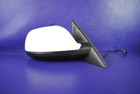 09-14 Audi Q5 Power Door Mirror Lamp Turn Signal Passenger Right 7 Wire OEM
