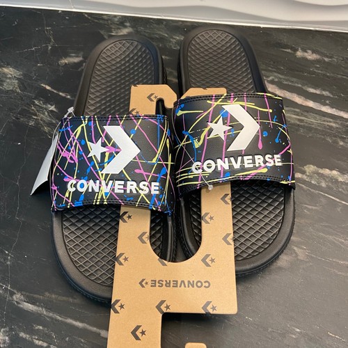 converse slides mens